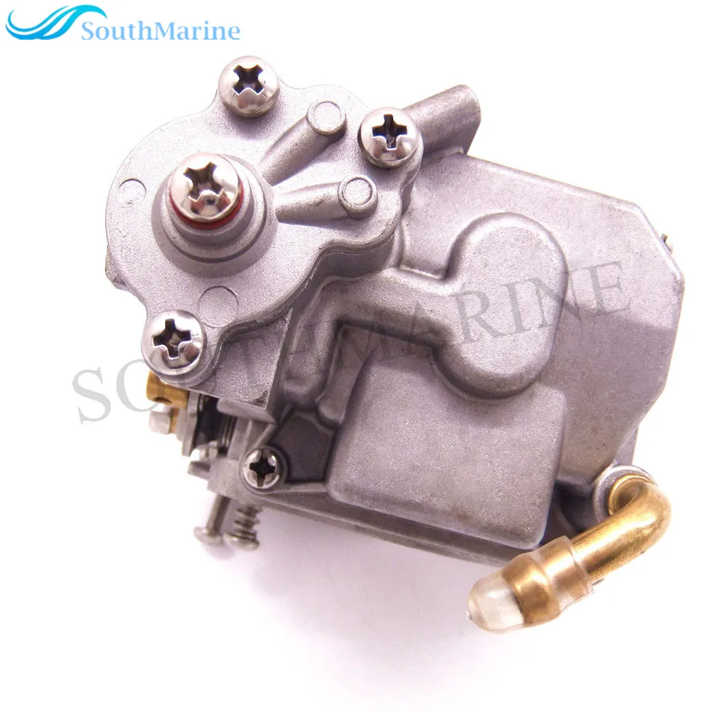 3V2-03100-3 3DP-03100-2 3FS-03100-0 3V2031003M карбюратор для Tohatsu Nissan MFS8 MFS9.8B MFS9.8A3 MFS9.8A2 4-х тактный
