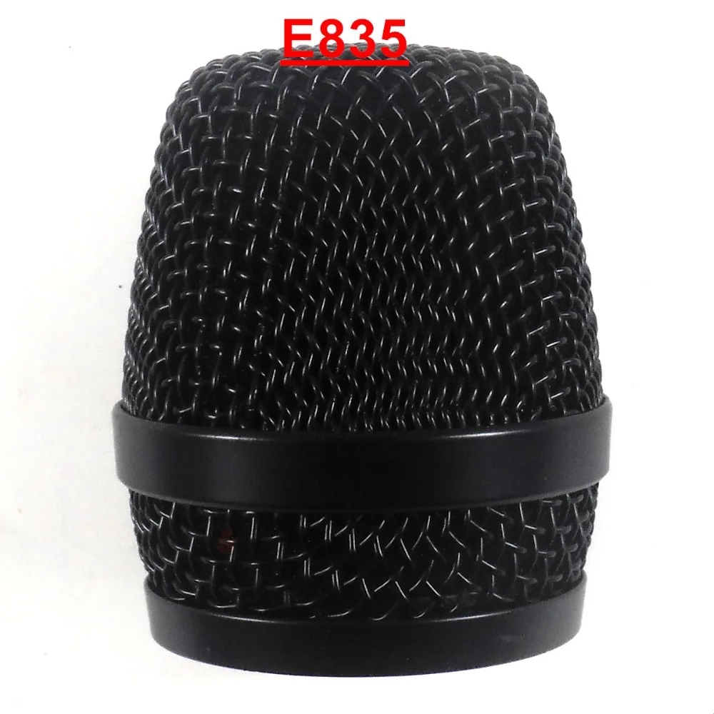 10 шт. Высокое качество шаровая Головка сетка микрофонная решетка для Shure BETA58 SM58 PG58 BETA57 BETA87 E845 E945 аксессуары