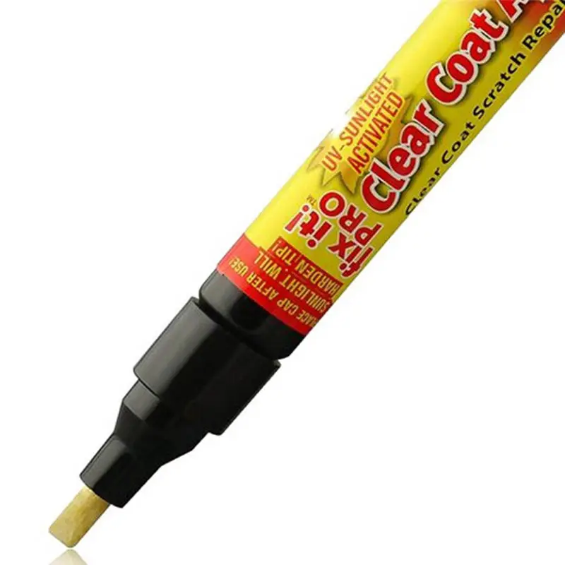 Портативный для удаления вмятин автомобиля царапин уплотнитель заполнителя Magic