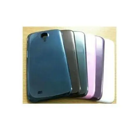 Новая задняя крышка Батарея двери Корпус чехол для samsung Galaxy S4 i9500 i9505 i337 | Мобильные