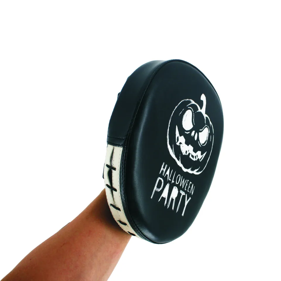 1 шт. боксерские перчатки прокладки для рук прочные ПУ боевые ММА тренировочные