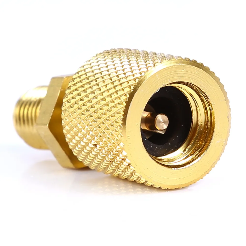 Автомобильный адаптер для охлаждения кондиционера A/C комплект соединительных