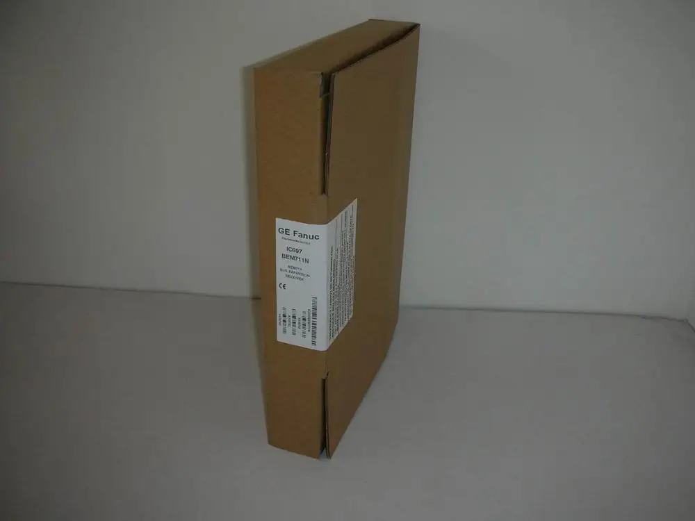 

1PC USED FANUC IC697BEM711 GE