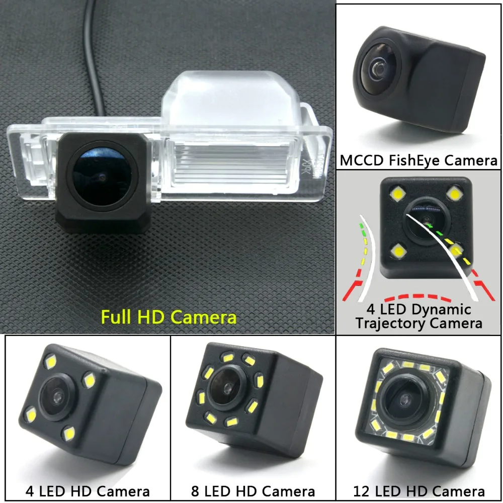 Камера заднего вида Full HD 1280*720 для Chevrolet Aveo 2012 2013 2014 Cruze Equinox Trax Trailblazer|reverse backup camera|car