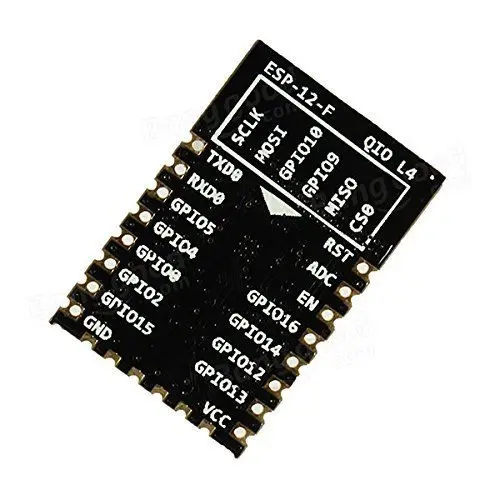 Модуль беспроводного микроконтроллера ESP8266 Φ WiFi + протестированный новый IDE -
