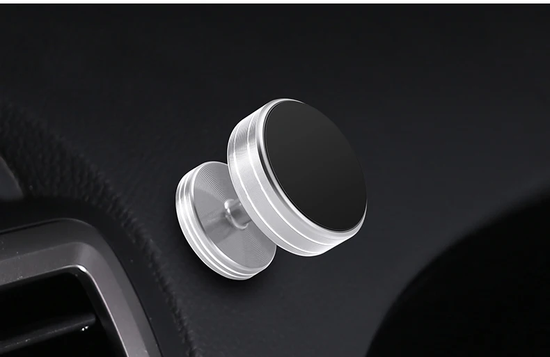 Мини магнитный автомобильный держатель, подставка popsocket, держатель мобильного телефона для смартфона для Iphone, поддержка для авто, стабилизатор сотового телефона