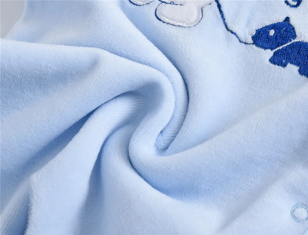 Kavkas/ г.; детские комбинезоны; roupa de bebes; Одежда для новорожденных с длинными рукавами с героями мультфильмов; зимний комбинезон для маленьких мальчиков