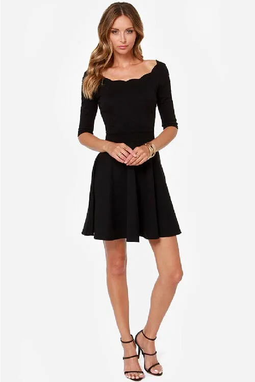 Summer Dress 2014 Desigual Vestido De Festa Women Dresses Work Wear Cute Autumn Clothing | Женская одежда