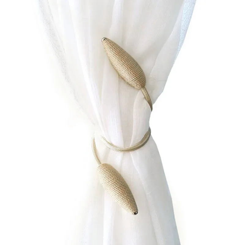 Новый дизайн 2019 пряжка для занавесок Бесплатная установка штора в европейском