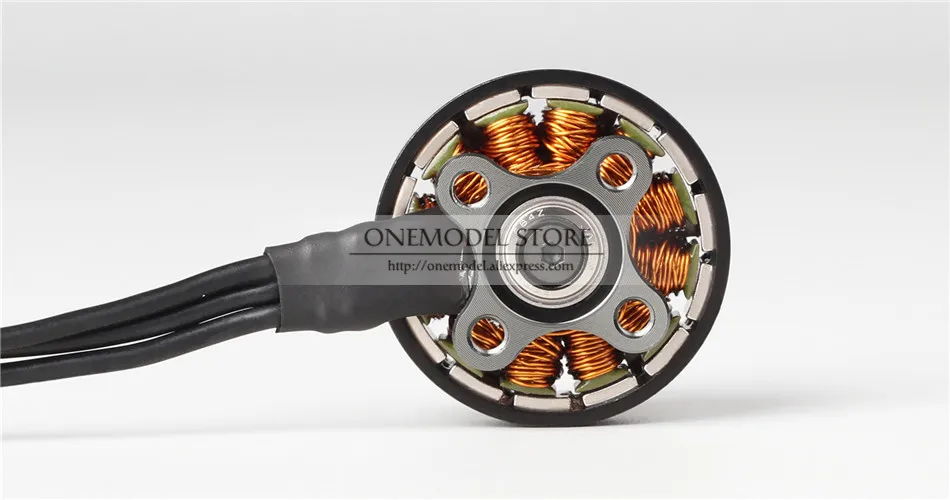 T-motor F40 PRO II 1600KV/2400KV/2600KV FPV Бесщеточный Электрический Двигатель Водонепроницаемый для FPV рама для фристайла самолета 3 цвета