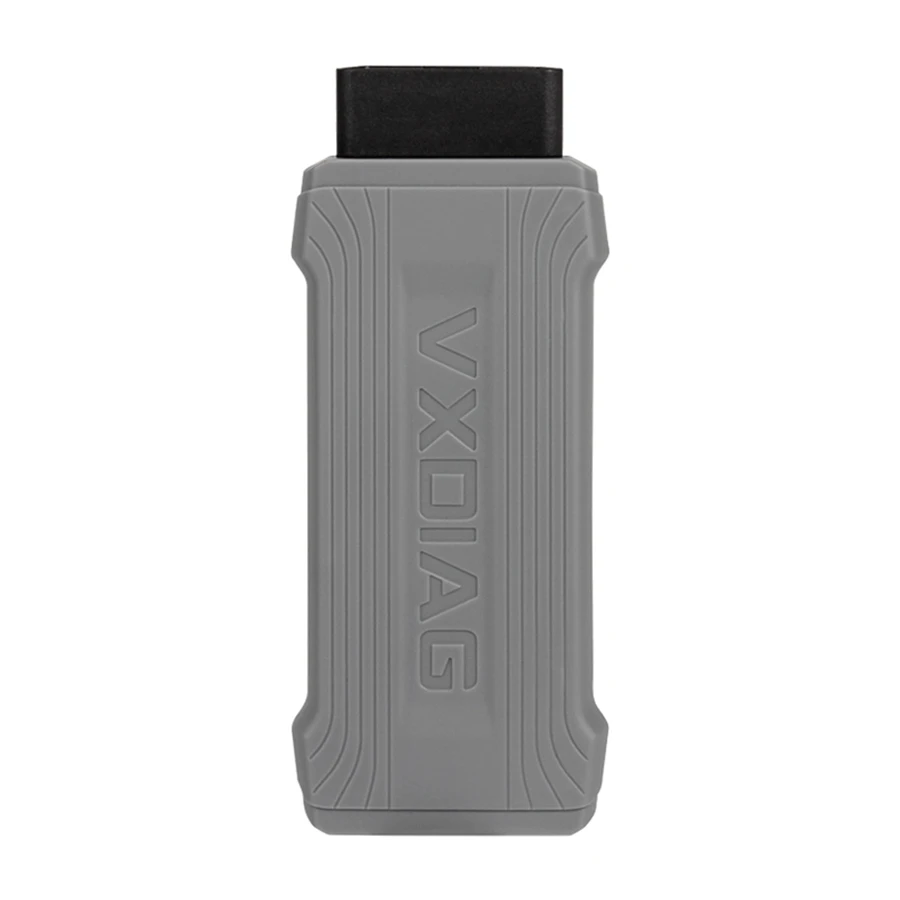 VXDIAG VCX NANO для VOLVO VIDA Dice OBD2 сканер кода OBD II автомобильный диагностический