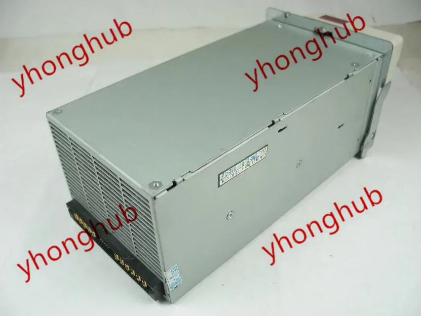 Блок питания для сервера ProLiant ML570 G1 450 Вт PSU ML530 DPS 450CB 1 A 144596 001 157793 001|server power supply|power