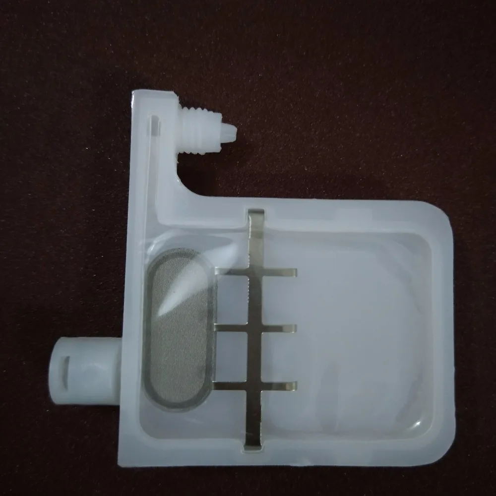 Высококачественная лампа для DX4 / DX5 с большим фильтром (демпфер трубки 4x3 мм) |