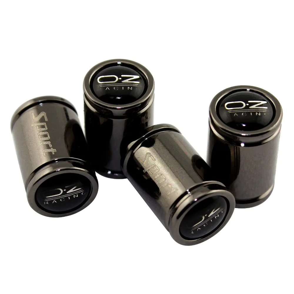 Автомобильные аксессуары для BMW Honda форд фиеста Toyota Camry Hyundai Mazda CX 5 OZ Racing Логотип