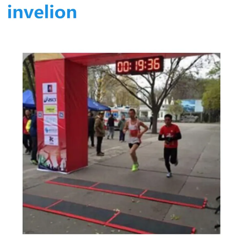 Rfid-устройство для записи времени гоночных систем синхронизации с антенной