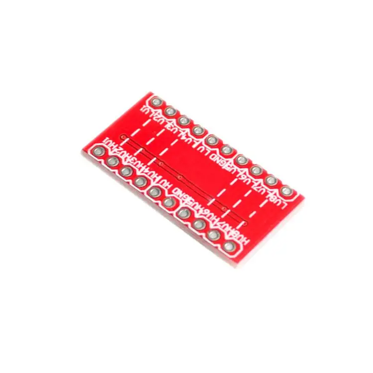 【SIMPLE ROBOT】 I2C межсоединений интегральных схем 8-канальный сетевой