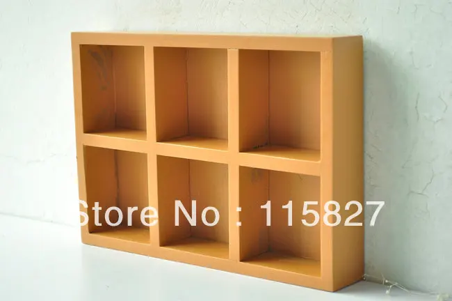 Минимальный заказ 20 реалов (смешанные товары) 2 шт./лот Организация деревянного