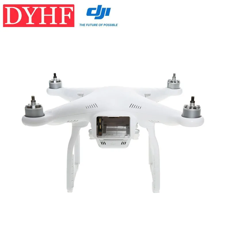 Самолет DJI Phantom 3 Part 34 (не включает Пульт дистанционного управления камеру