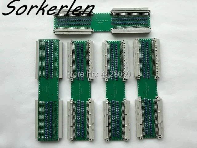 HD SM52 EAK FK печатная плата 00.781.7079 00.785.0500 Высококачественная запасные части HD.|Детали
