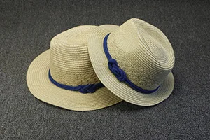 Шапкa Ребенка Мать И Дочь Шапки Шляпа соломы Для Детей|hat for kids|prop babyphoto props baby |