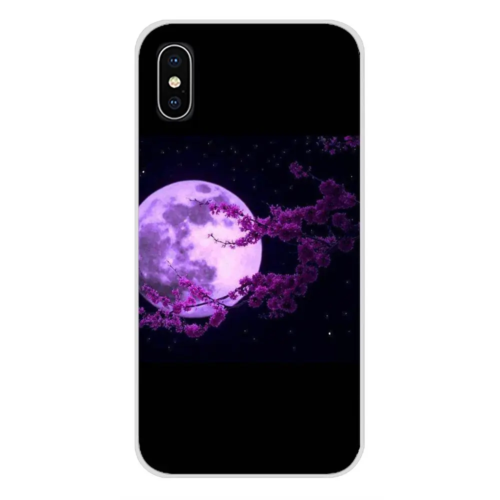 Аксессуары чехол для телефона infinity on фиолетовый Motorola Moto X4 E4 E5 G5 G5S G6 Z Z2 Z3 G3 G2 C Play