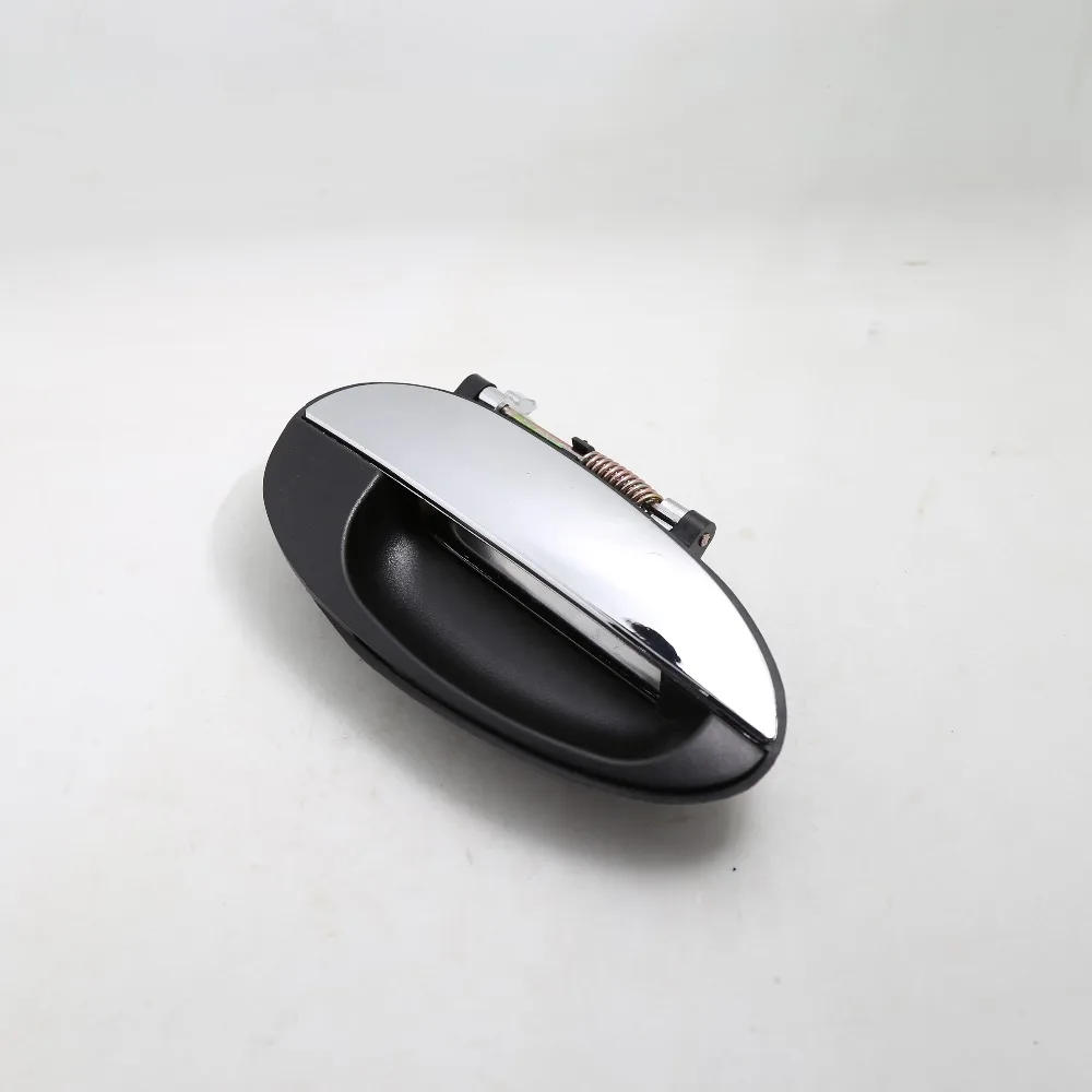 Наружная дверная ручка для DAEWOO MATIZ 1998 2005 OEM:96507784 96507785 хромированный Тип|exterior door