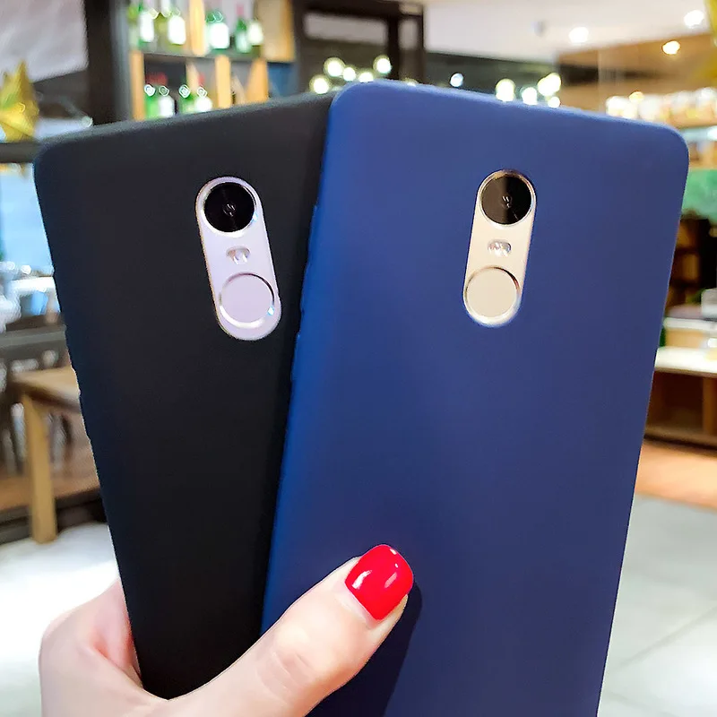 TPU чехол для Xiaomi Redmi Note 6 Pro Примечание 5 Caes Карамельный цвет силиконовый A2 Lite 6A плюс