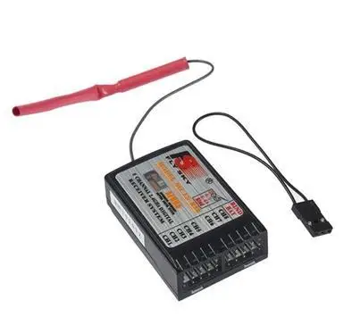 Отправка в течение 24 часов 2 4G 9ch 9 каналов Система FS Remtoe контроль Rc передатчик и