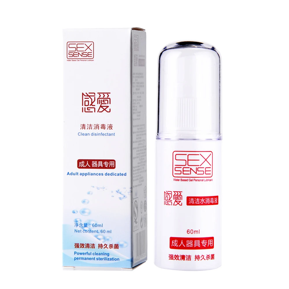 60 мл стерилизационные водорастворимые смазочные материалы для дезинфицирующего