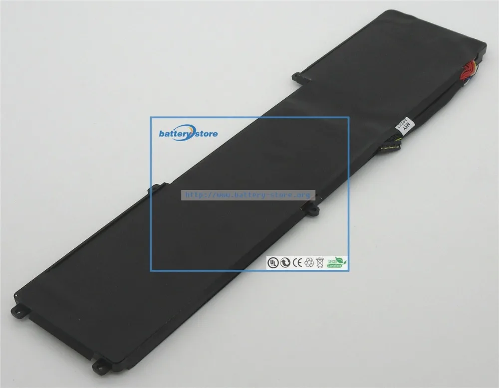 Подлинный Аккумулятор для Betty, для(RazerBlade) 14, RZ09-01161E31, RZ09-0102, для(RazerBlade) 14(), 11,1 В, 6400 мАч, 71,04 Вт