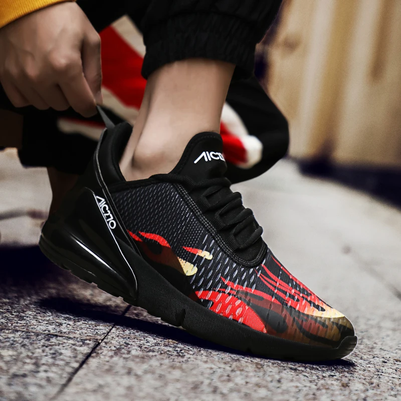 Обувь; мужские кроссовки; сезон лето; Zapatillas Deportivas Hombre; модная дышащая повседневная обувь; Sapato Masculino Krasovki