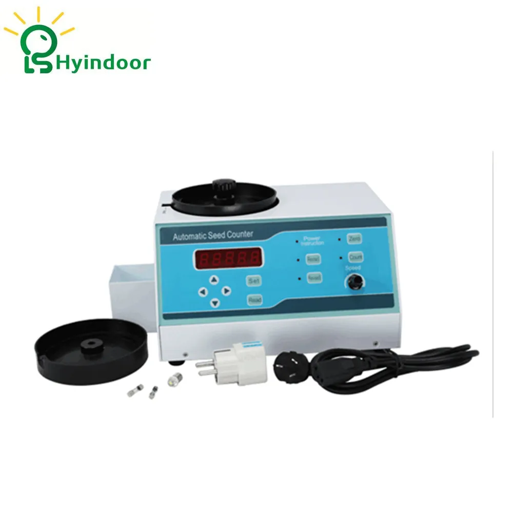 Автоматическая машина для подсчета семян различных форм|automatic seed counter|seed countercounter
