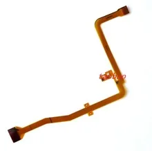 Новый ЖК дисплей гибкий кабель для цифрового фотоаппарата Panasonic Lumix DMC FZ50GK FZ50