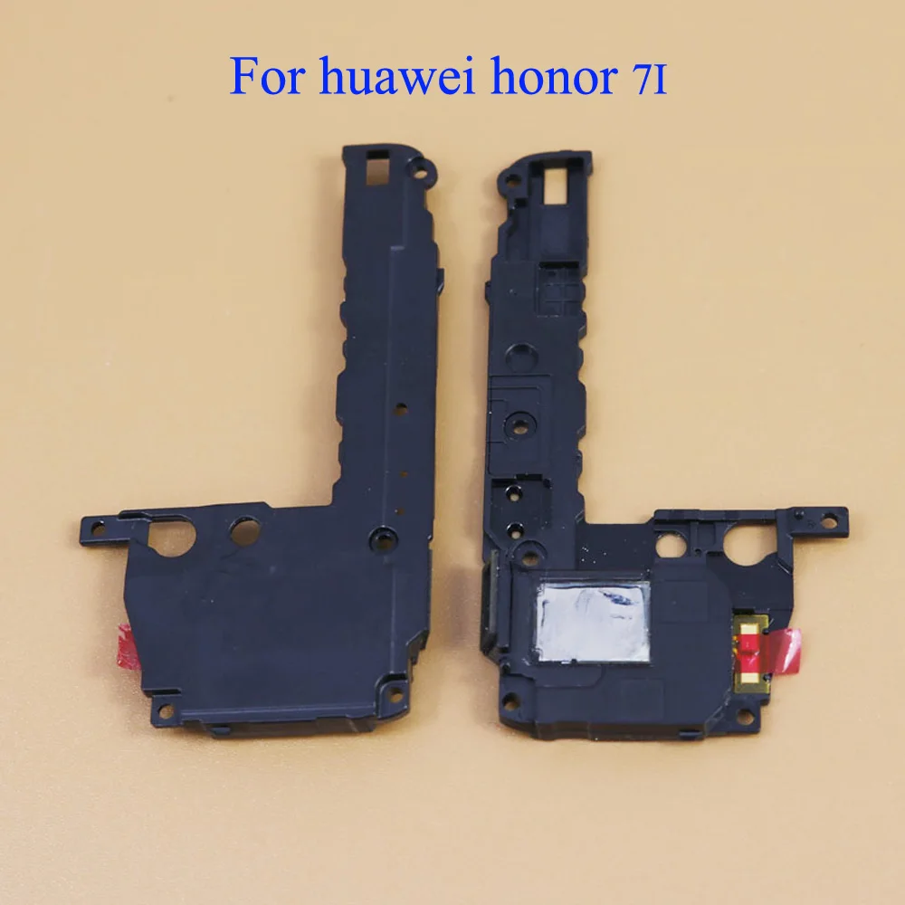 Для huawei Honor 4A 7 4X 5X X1 X2 8 9 V8 V9 V10 зуммер звонка громкий динамик Замена Ремонт Запасные части гибкий кабель
