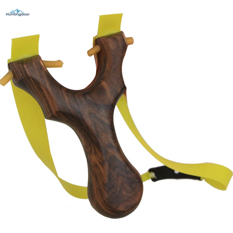 Мощная Рогатка сверхскоростная охотничья катапульта для игр на открытом воздухе