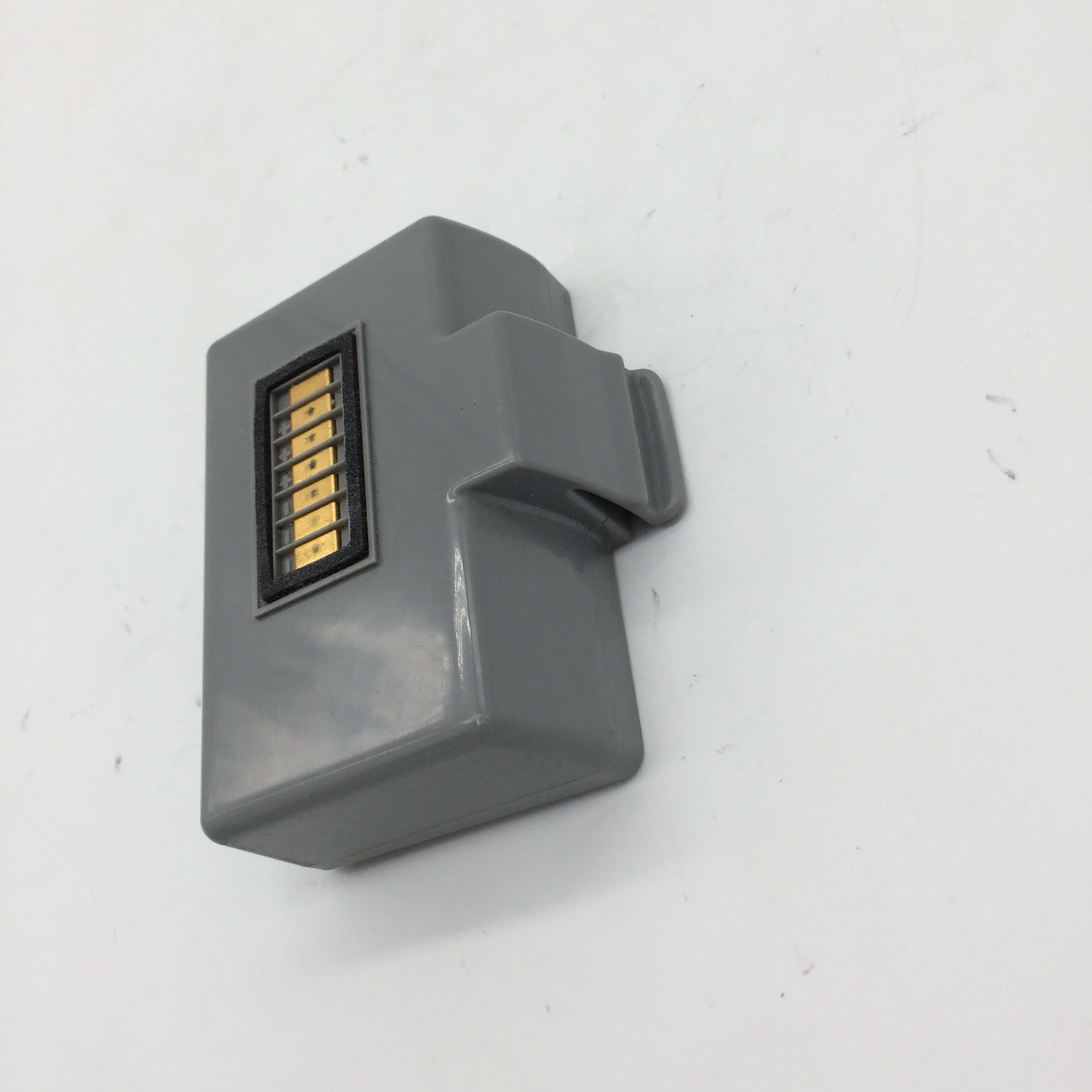 2200 мАч штрих-код аккумулятор сканера для Zebra QL220 + QL320 AT16004-1 H16004-LI | Компьютеры и офис