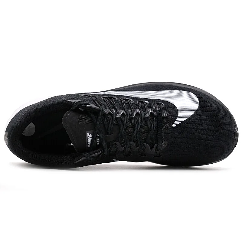 Оригинальный Новое поступление NIKE ZOOM FLY мужские кроссовки для бега|Беговая обувь|