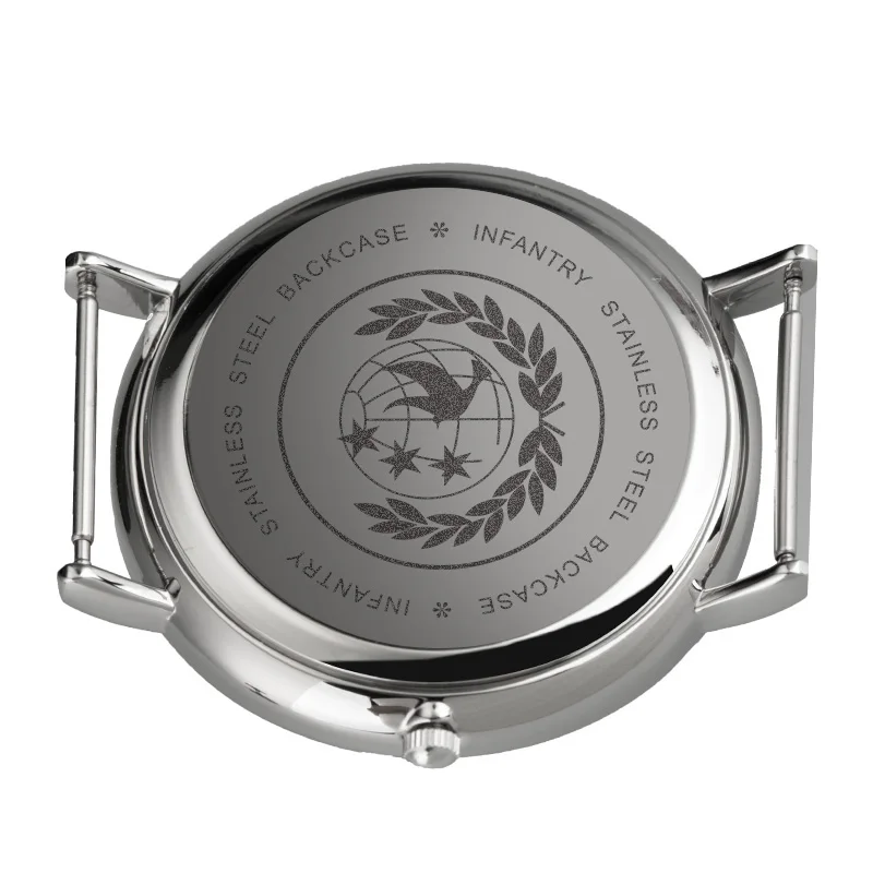 Часы наручные MDC женские ультратонкие брендовые Роскошные простые