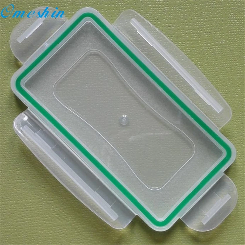 OMESHIN SimpleStone 3 шт. водонепроницаемый пыленепроницаемый Чехол-держатель для