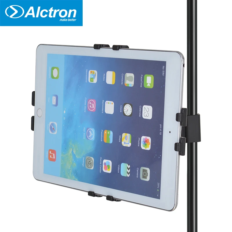 Держатель подставка для планшета Alctron IS 6 360 градусов|mount tablet|mounting standmount holder |