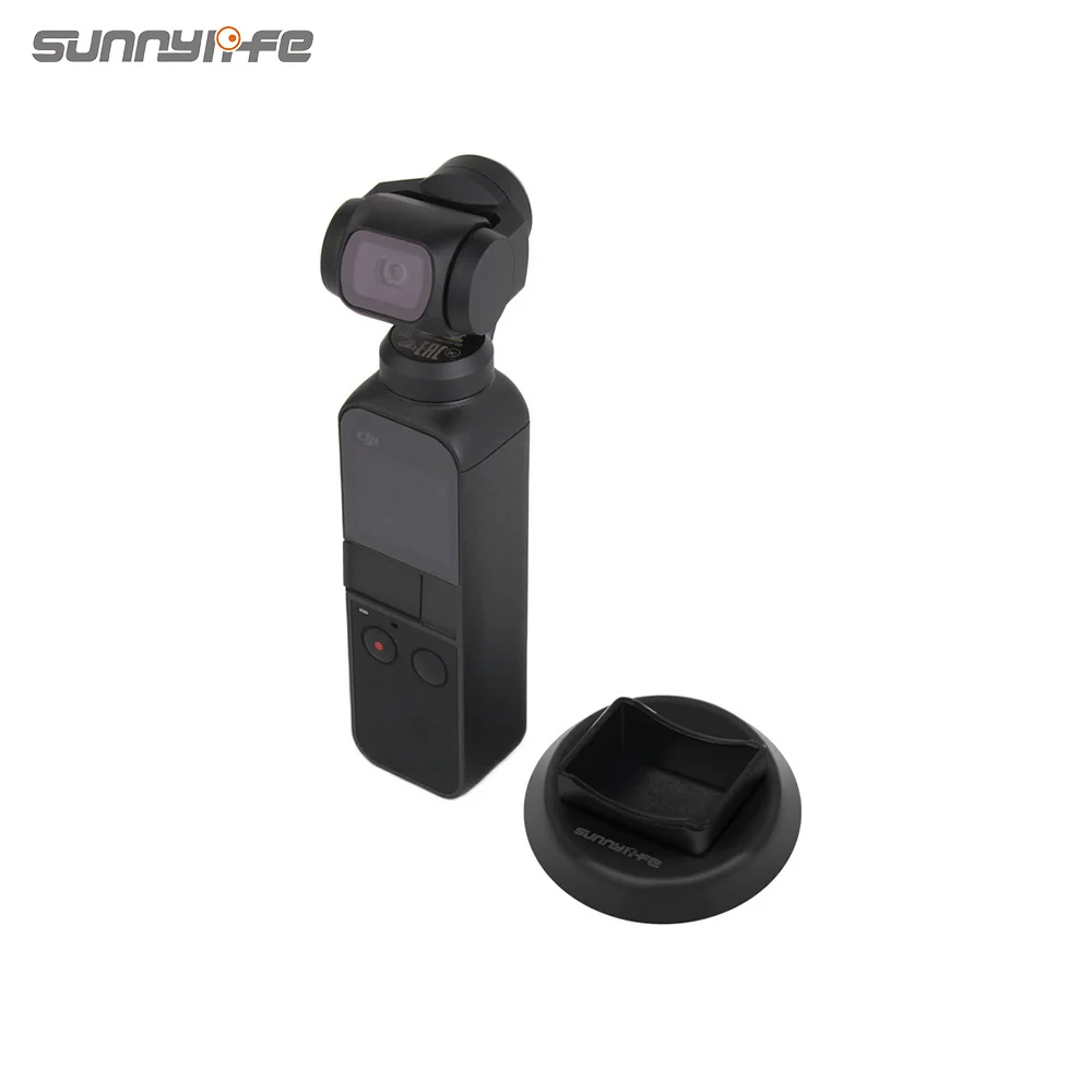 Карманный держатель DJI OSMO Pocket/DJI Pocket 2 | Электроника