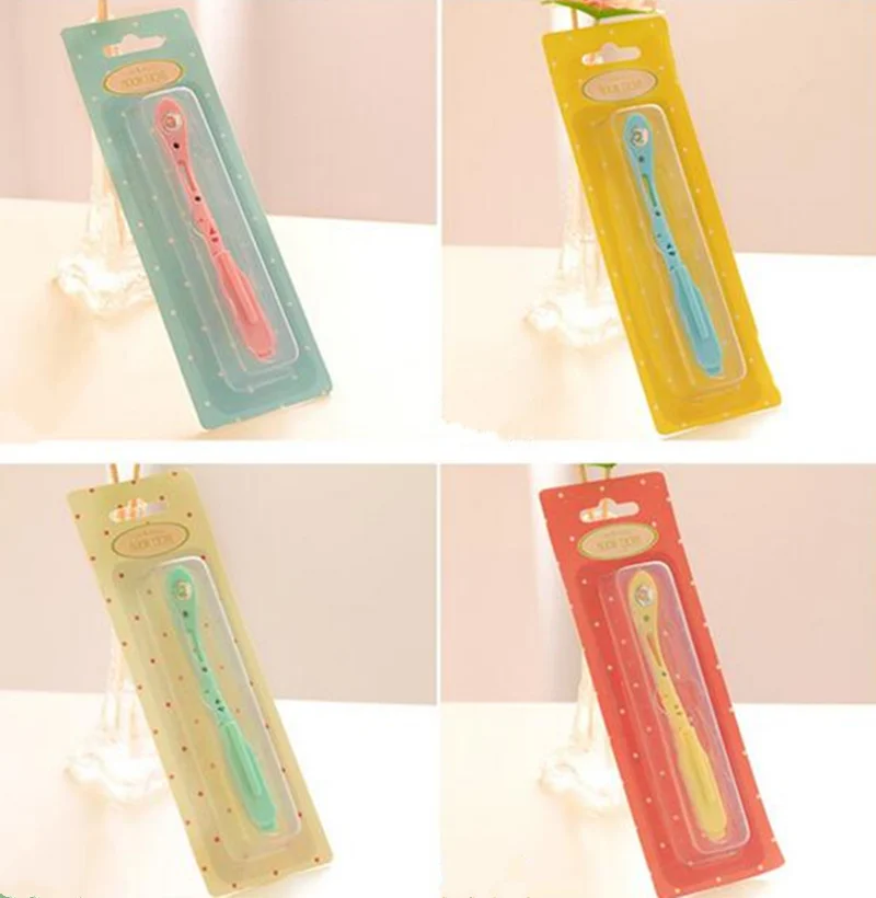 1 шт. высококачественный Мини креативный книжный светильник светодиодная