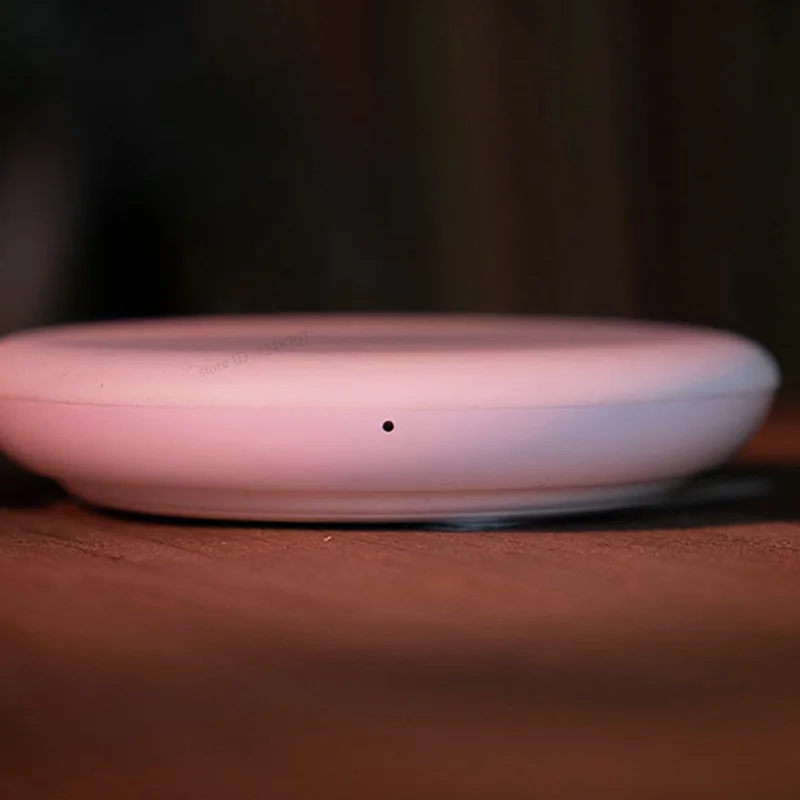 Оригинальное Беспроводное зарядное устройство Xiaomi 20 Вт Макс. 15 в 27 Вт разъем применяется к Xiaomi Mi9 MiX 2S Mix 3 Qi EPP10W для iPhone XS XR XS Max