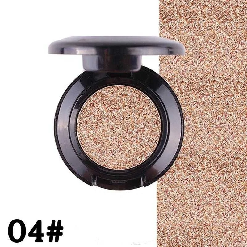 Professional Makeup Eyeshadow Glitter/Matte Shimmer Beauty Matte Eye Shadow Palette |