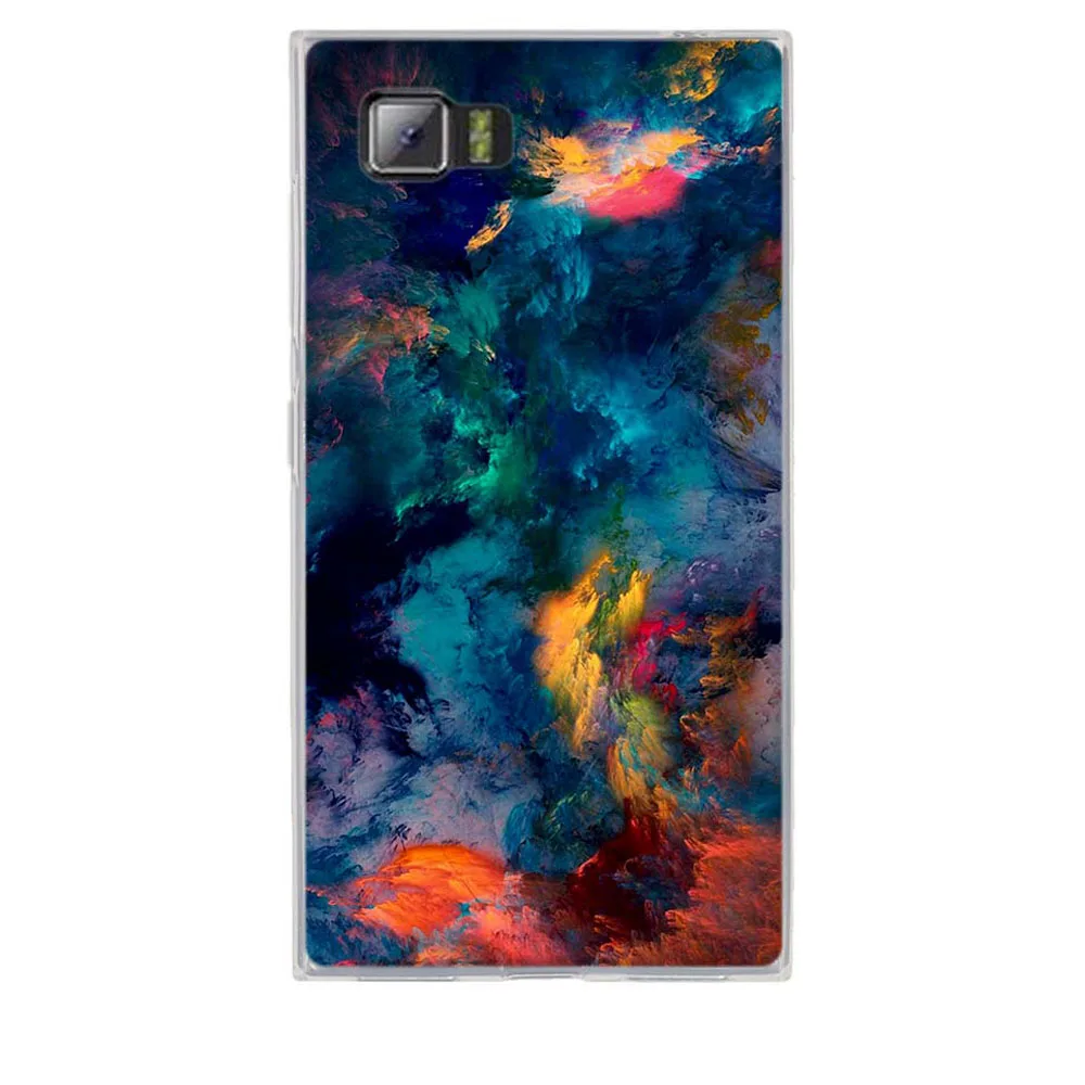 Роскошь для lenovo Vibe Z2 чехол Мягкая силиконовая Обложка Чехлы из ТПУ телефона а