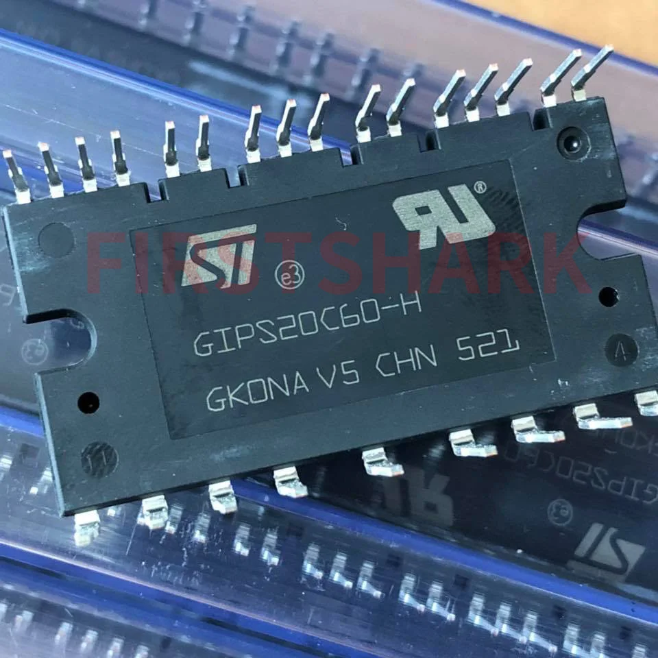 

GIPS20C60-H 1/PCS NEW MODULE