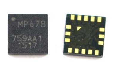 

10 ./ iPhone 6 6plus ic U2203 MP67B MPU-6700