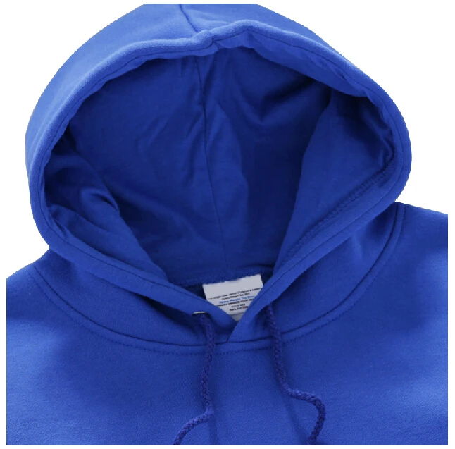 winter/autum basketball man hoodie Geoge zipper fleece hoodies black/red/blue | Мужская одежда