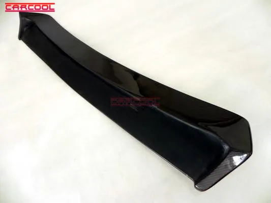 Автомобильный Стайлинг Телескопический комплект из углеродного волокна для