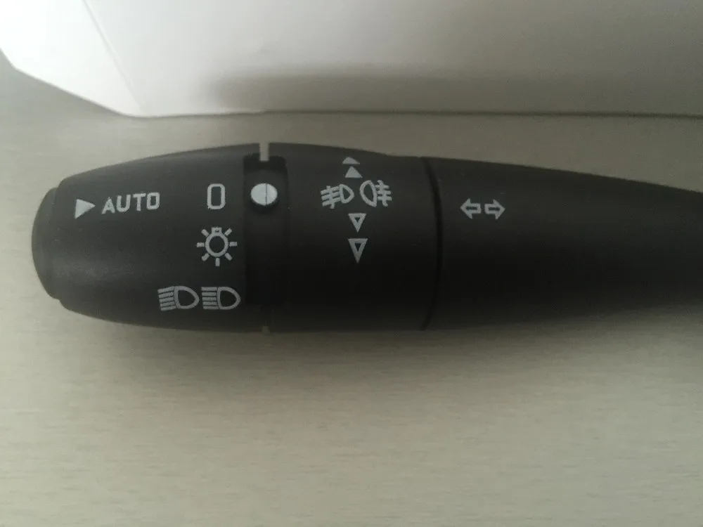 Быстрая доставка для Citroen Xsara Berlingo Picasso C2 C3 C4 C5 C8 COM 2000 индикатор переключатель